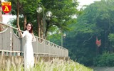 Điều kỳ diệu bên bờ sông Tô Lịch